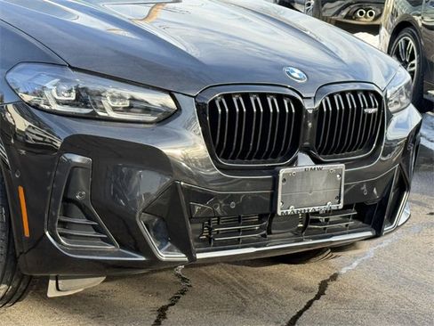 Used 2024 BMW X3 M40i image 8