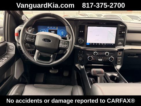 Used 2025 Ford F150 Raptor image 16