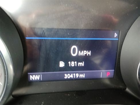 Used 2023 Buick Encore GX Preferred w/ Cold Weather Comfort Package image 19