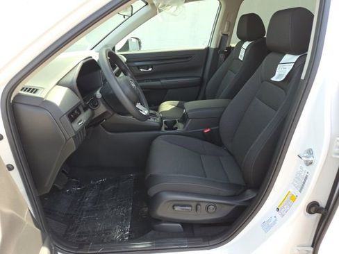 New 2026 Honda CR-V EX image 17