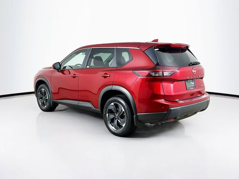 Used 2024 Nissan Rogue SV AWD/4WD image 5