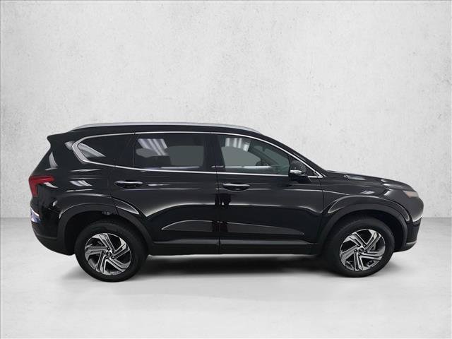 Certified 2023 Hyundai Santa Fe SEL w/ Cargo Package AWD/4WD image 4