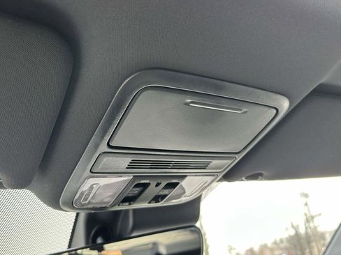 Certified 2023 Honda Passport TrailSport image 32