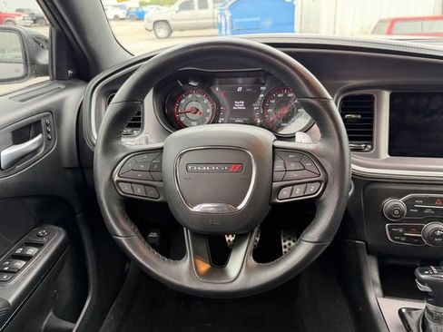 Used 2022 Dodge Charger GT w/ Plus Group image 17