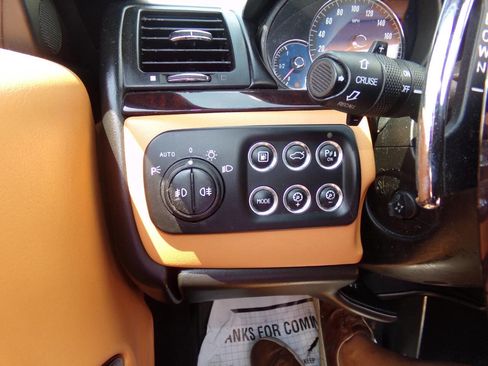 Used 2015 Maserati GranTurismo Convertible image 81