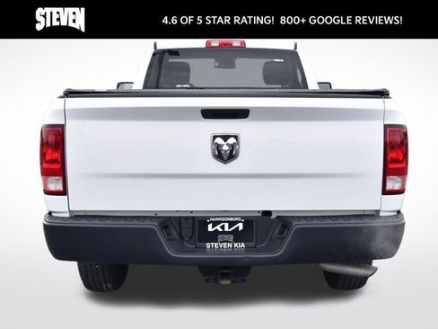 Used 2019 RAM 1500 Tradesman w/ Power & Remote Entry Group image 10