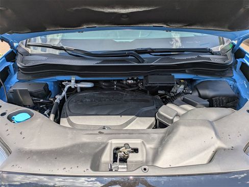 Used 2025 Honda Ridgeline TrailSport image 30