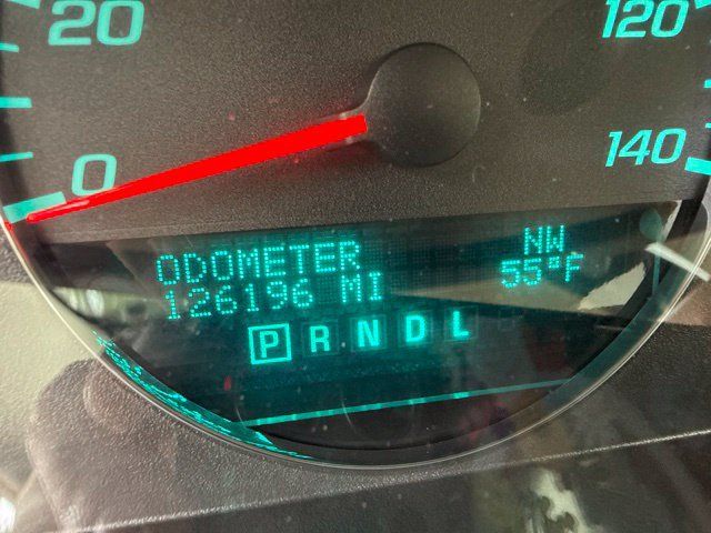 Used 2012 Chevrolet Impala LT FWD image 12