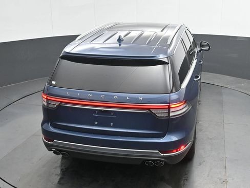 Used 2020 Lincoln Aviator Reserve w/ Equipment Group 201A AWD/4WD image 32