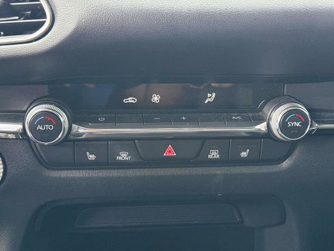 Certified 2023 MAZDA CX-30 AWD 2.5 S w/ Premium Package image 26