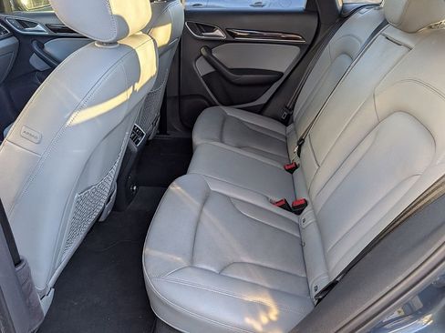 Used 2018 Audi Q3 2.0T Premium Plus w/ Premium Plus Package image 30