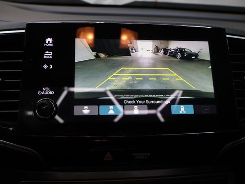 Used 2022 Honda Passport EX-L image 22