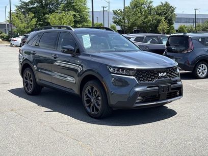 Used 2023 Kia Sorento X-Line EX