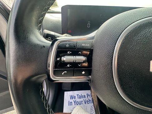 Used 2024 Kia Sorento S w/ Panoramic Sunroof Package AWD/4WD image 16