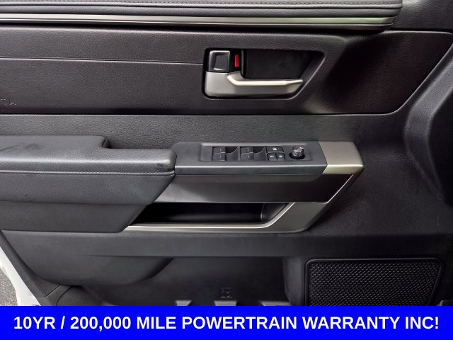 Used 2026 Toyota Tundra SR5 w/ SR5 Convenience Package AWD/4WD image 28