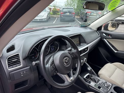 Used 2016 MAZDA CX-5 Touring AWD/4WD image 33