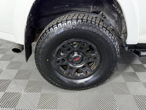 Used 2020 Toyota 4Runner TRD Pro image 32