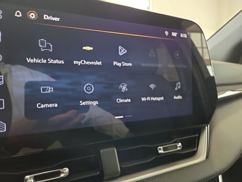 Used 2026 Chevrolet Equinox LT w/ Convenience Package II image 45