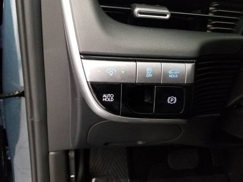 Certified 2024 Hyundai Ioniq 5 SEL AWD/4WD image 10