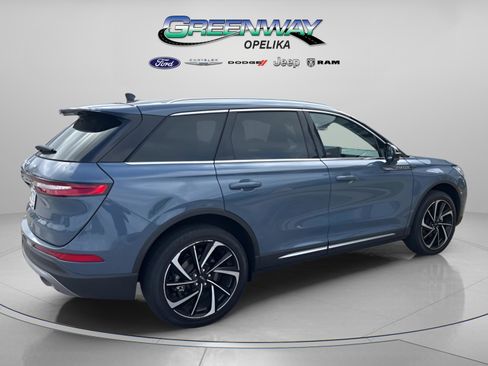 Used 2023 Lincoln Corsair Reserve w/ Equipment Group 201A image 14