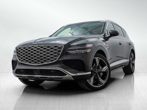 New 2026 Genesis GV80 2.5T Prestige AWD/4WD image 1