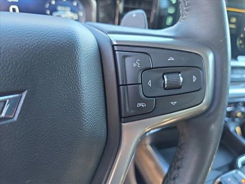 Used 2023 Chevrolet Silverado 1500 LT Trail Boss w/ Convenience Package II image 18