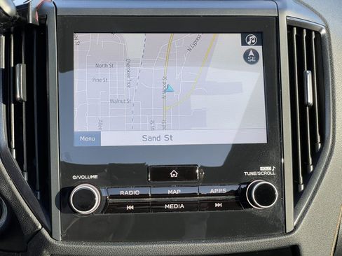 Used 2024 Subaru Forester Wilderness w/ Convenience Package image 21