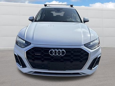 Used 2024 Audi Q5 2.0T Premium Plus image 16