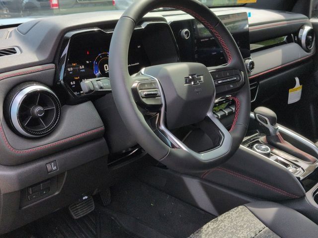 New 2026 Chevrolet Colorado Z71 AWD/4WD image 11