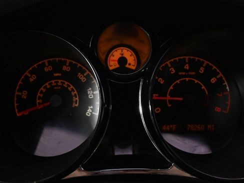 Used 2008 Saturn Sky w/ Premium Trim Package image 21