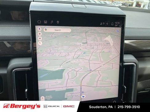 New 2026 GMC Yukon XL Elevation image 16