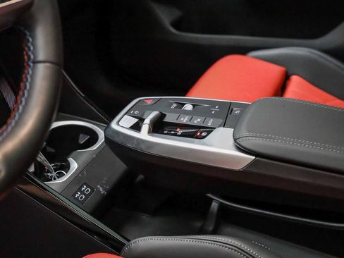 Certified 2024 BMW X2 M35i w/ Premium Package image 24