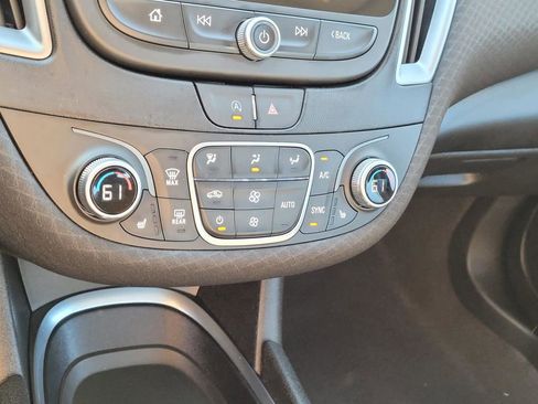 Certified 2024 Chevrolet Malibu LT image 26