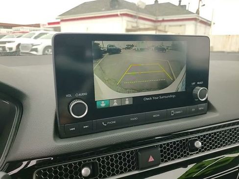 Used 2023 Honda Civic Sport image 21