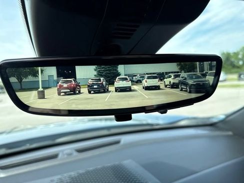 Used 2025 GMC Acadia Denali w/ Super Cruise Package FWD image 27