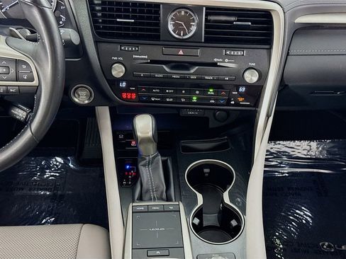 Used 2021 Lexus RX 350 FWD image 35