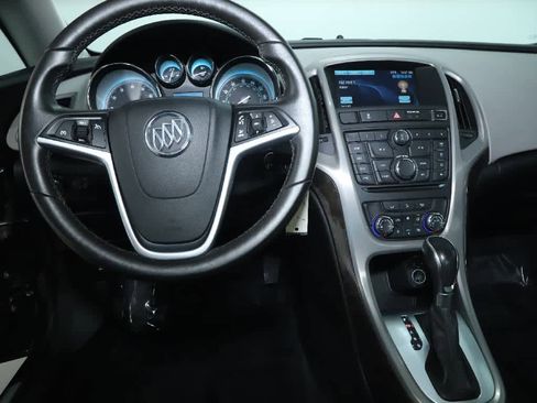 Used 2014 Buick Verano image 26