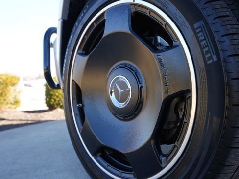 Certified 2023 Mercedes-Benz G 63 AMG 4MATIC image 17