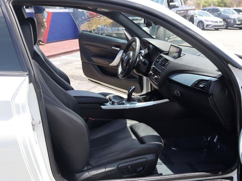 Used 2015 BMW M235i Coupe RWD image 11