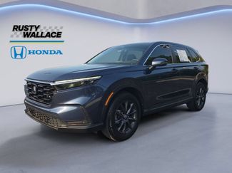 Used 2026 Honda CR-V EX-L video 1