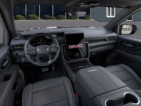 New 2026 GMC Yukon AT4 Ultimate AWD/4WD image 39