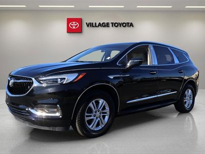 Used 2020 Buick Enclave Essence