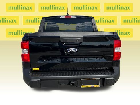 New 2026 Ford Maverick XLT FWD image 13