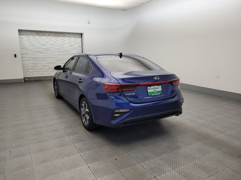 Used 2021 Kia Forte LXS FWD image 5