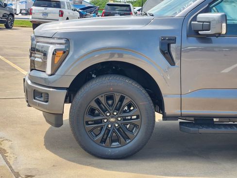 New 2026 Ford F150 Lariat image 7