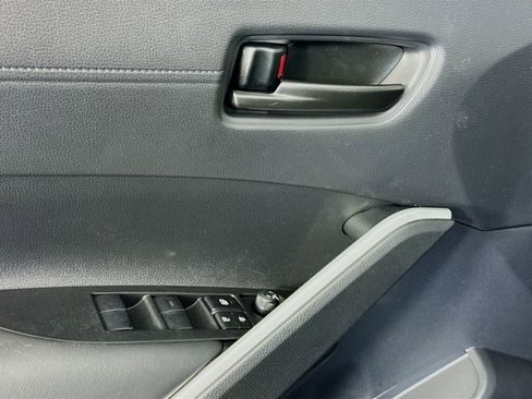 New 2026 Toyota Corolla Cross LE image 22