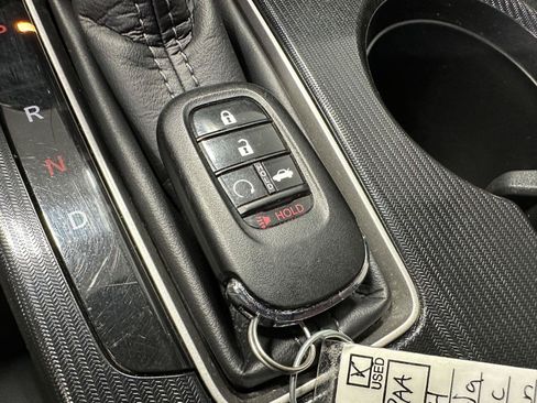 Certified 2024 Honda Civic Sport image 25