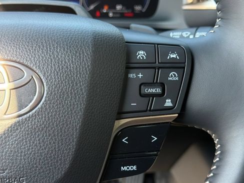New 2026 Toyota Crown Signia AWD/4WD image 26