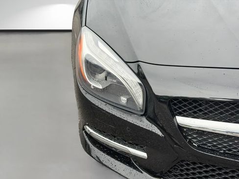 Used 2016 Mercedes-Benz SL 400 w/ Premium I Package image 9