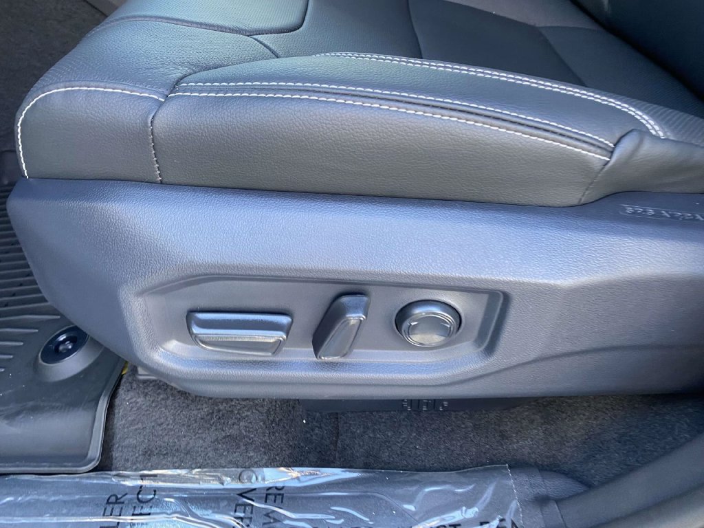 New 2026 Toyota Tundra Limited RWD image 14